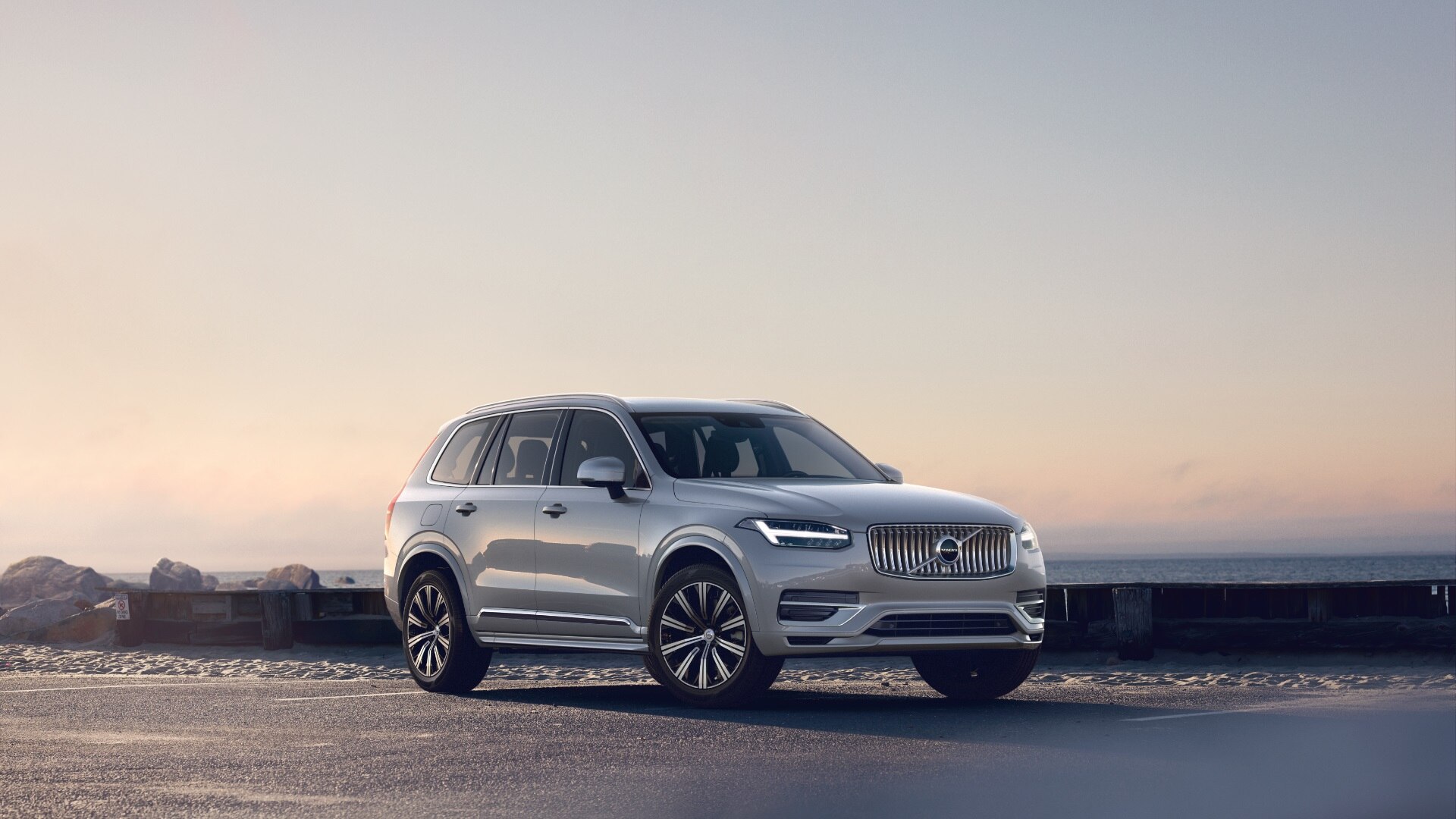 XC90