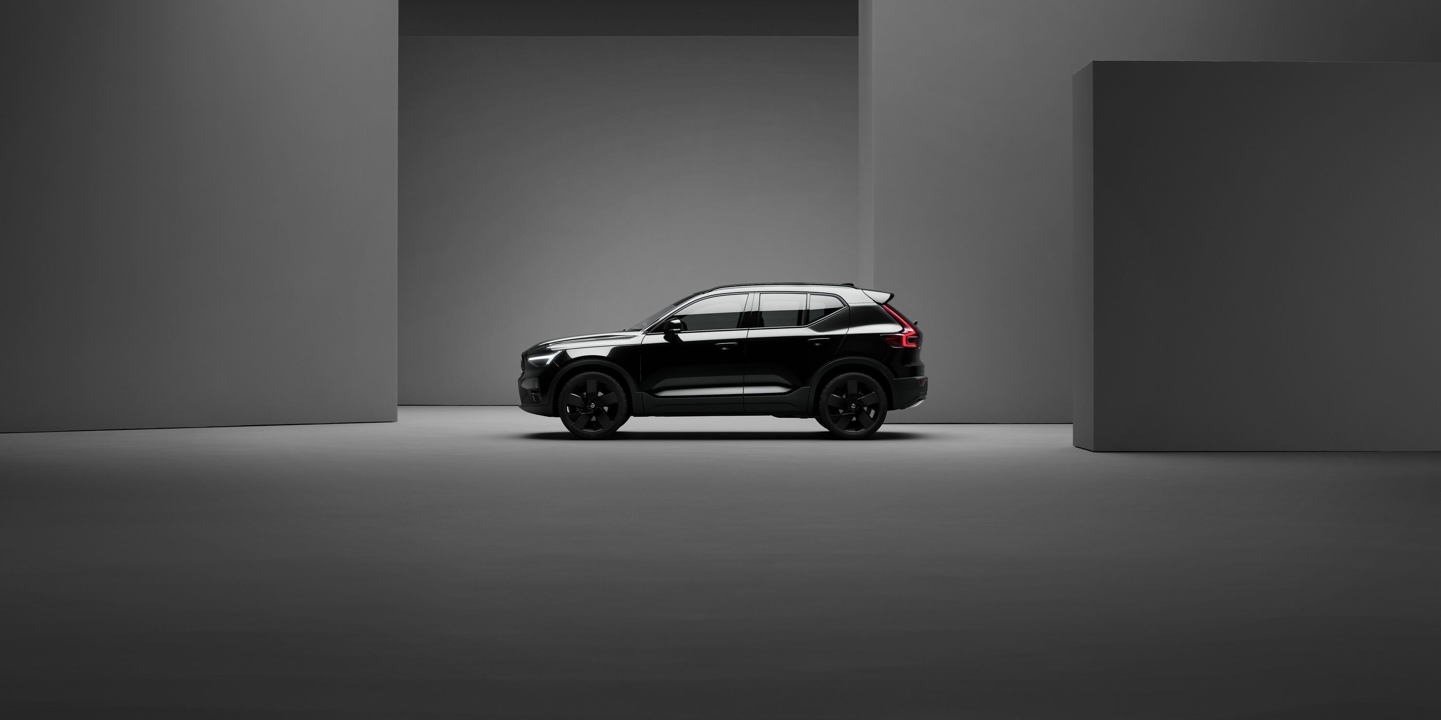 VOLVO XC40 - 38900€